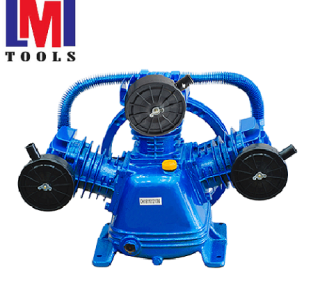 Đầu nén khí OSHIMA 80x3