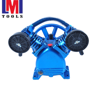 Đầu nén khí OSHIMA 100x2