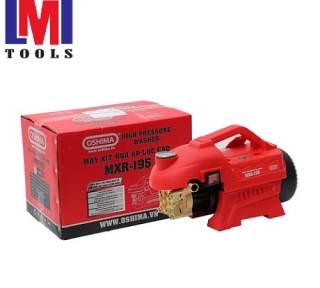 Máy xịt rửa Oshima MXR-195