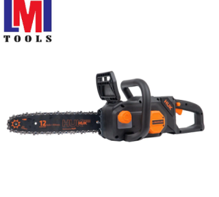 THÂN MÁY CƯA XÍCH PIN 12INCH (GEN 3) HUKAN BODY G3-YUP-C12B