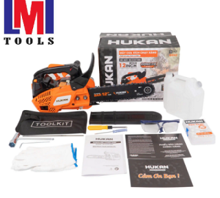 Máy cưa xích xăng G2-CXX1202 – Lam xích 12INCH 