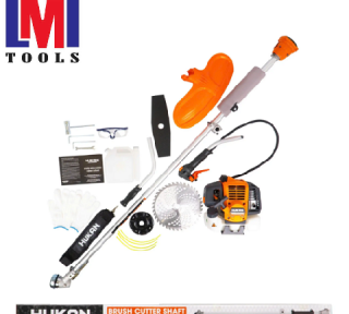 Máy cắt cỏ cầm tay chạy xăng HUKAN G2-MCC543