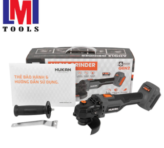 THÂN MÁY MÀI PIN 5 TỐC ĐỘ (GEN2) HUKAN BODY G2-MCP100F