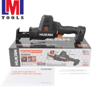 THÂN MÁY CƯA KIẾM (GEN1) HUKAN BODY G1-CK25PRO