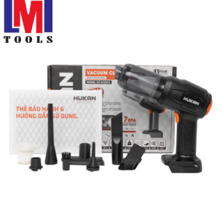 THÂN MÁY HÚT BỤI PIN 2 IN 1 (GEN 1 ) HUKAN G1-LVC012