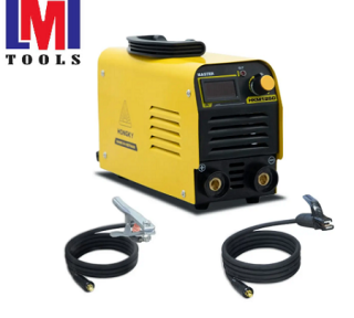 Máy hàn que Hồng Ký Master mini 125A 220V - HKM1250 Máy hàn que Hồng Ký Master mini 125A 220V - HKM1250