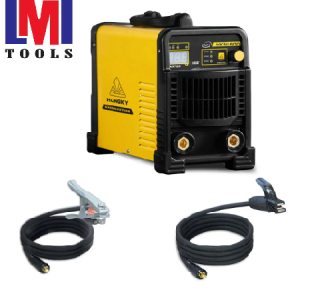 Máy hàn que Hồng Ký Master digital 160A 220V - HKM160D