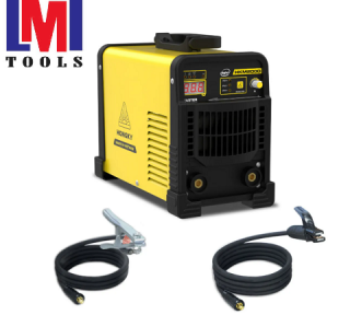 Máy hàn que Hồng Ký Master digital 200A 220V - HKM200D