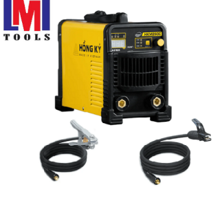 Máy hàn que Hồng Ký Master digtial 250A 220V - HKM250D