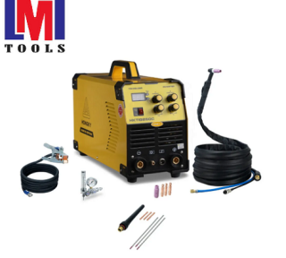 Máy hàn TIG lạnh Hồng Ký Master 250A 220V- HKTIG250C