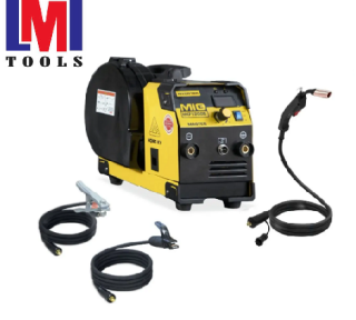 Máy hàn MIG không dùng khí que Hồng Ký Master 120A 220V - HKF1200S