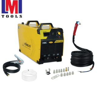 Máy cắt PLASMA Hồng Ký Master 100A 380V- HKCUT100