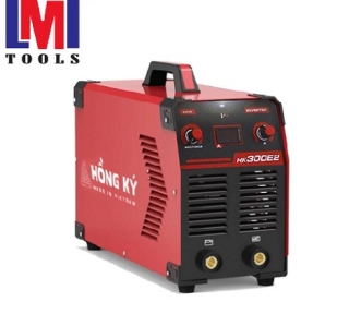 Máy hàn que Hồng Ký Eco 300A 220/380V - HK300E2