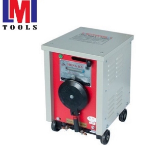 Máy biến thế hàn Hồng Ký 350A 220V/380V Đồng - HK-H350D