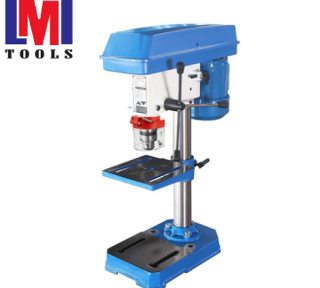 Máy Khoan Hồng Ký 820mm mũi 1-16mm 3buly công suất 250W - KBE80C