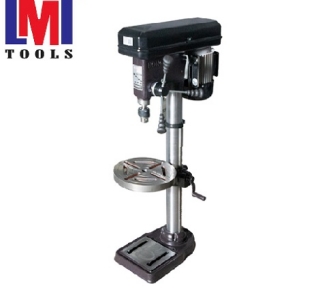 Máy khoan Hồng Ký 980mm mũi 1-16mm 3buly công suất 350W - KBE100C