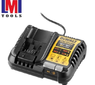 Bộ sạc pin 10.8-18V Dewalt DCB1104-B1