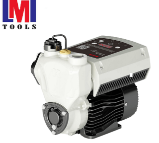Máy bơm nước tăng áp biến tần Rheken WZB35-400I 