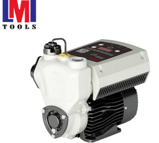 MÁY BƠM NƯỚC TĂNG ÁP BIẾN TẦN RHEKEN WZB45-800I