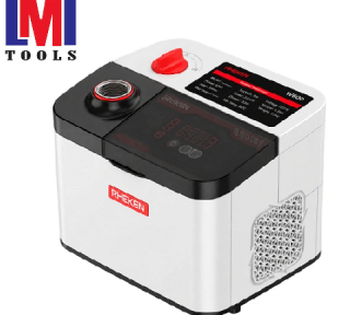 Máy bơm tăng áp biến tần Rheken W600 (600W)