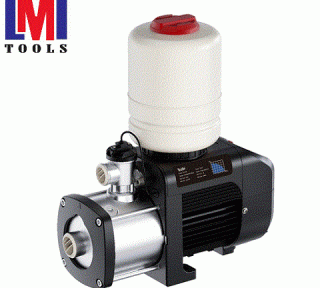 Máy bơm tăng áp biến tần Rheken RJ 5-40I Máy bơm tăng áp biến tần Rheken RJ 5-40I