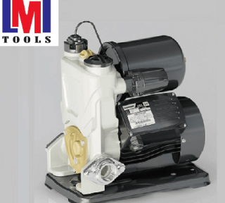 Máy bơm nước tăng áp có hộp bảo vệ Rheken C400A Máy bơm nước tăng áp có hộp bảo vệ Rheken C400A