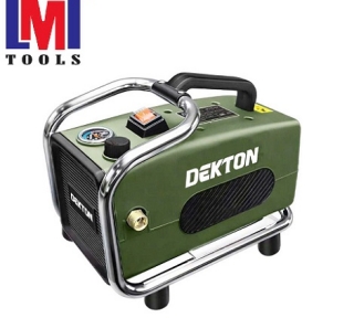 Máy rửa xe mini 1300W Dekton DK-RX3000XF