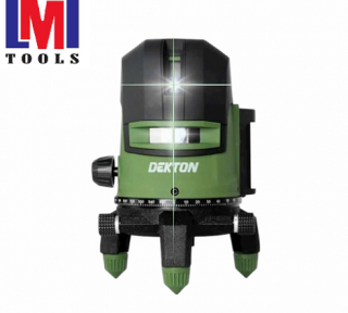Máy Cân Bằng Laser 5 Tia Dekton DK-LS0502XPRO