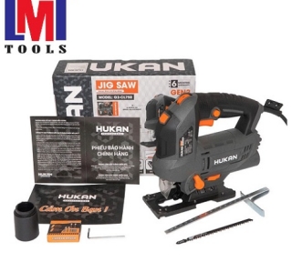 Máy cưa lọng 750W Hukan G2-CL750 Máy cưa lọng 750W Hukan G2-CL750