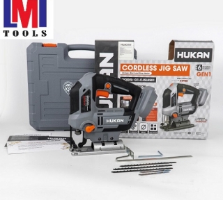 THÂN MÁY CƯA LỌNG DÙNG PIN 21V HUKAN BODY G1-CJSL8501 THÂN MÁY CƯA LỌNG DÙNG PIN 21V HUKAN BODY G1-CJSL8501