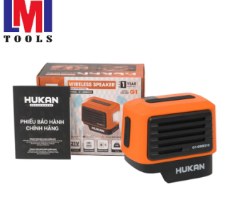 Loa không dây sử dụng pin Hukan G1-GMB310 Loa không dây sử dụng pin Hukan G1-GMB310