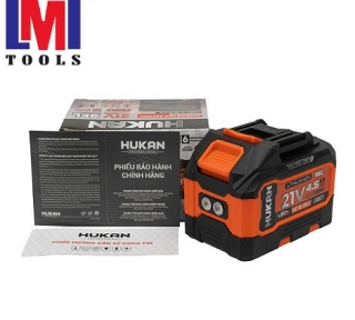 Pin 21V 4.5Ah Hukan G1-BEL4515-P4 Pin 21V 4.5Ah Hukan G1-BEL4515-P4