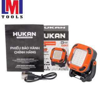Đèn mini đa năng G1-WL02MINI – 49 Chip LED Siêu Sáng