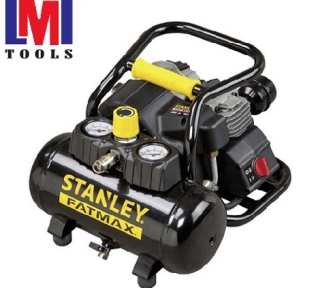Máy nén khí STANLEY Model FXMLCMS15S6H - 6 Lít Máy nén khí STANLEY Model FXMLCMS15S6H - 6 Lít