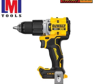 Máy khoan động lực dùng pin 20V Dewalt DCD806N-B1