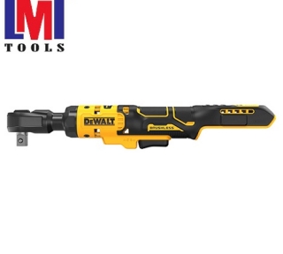Máy siết bu lông góc dùng pin 20V DeWalt DCF512N Máy siết bu lông góc dùng pin 20V DeWalt DCF512N