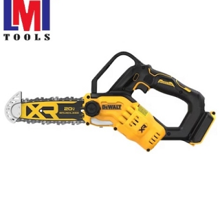 Máy cưa xích 8inch dùng pin 20V Dewalt DCCS623B 