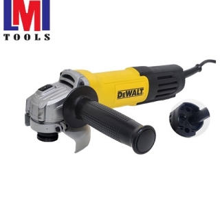 Máy mài góc điện 750W Dewalt DWE750T (Công Tắc Đuôi)