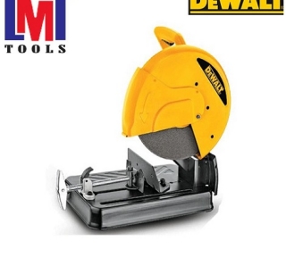 Máy cắt sắt 355mm DeWalt D28720-B1 (2.200W)