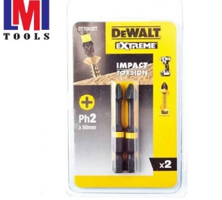 Bộ 2 mũi vặn vít Dewalt DT70532T-QZ