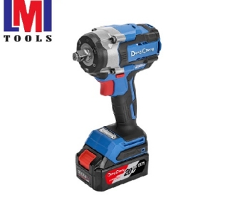 Máy bắt ốc dùng pin DongCheng DCPB598 ( 1 Pin 4Ah và 1 sạc )