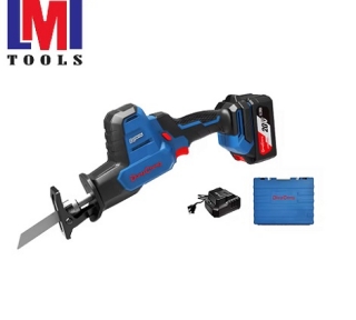 Máy cưa kiếm dùng pin 20V DongCheng DCJF22 ( 1 Pin 4Ah và 1 sạc )
