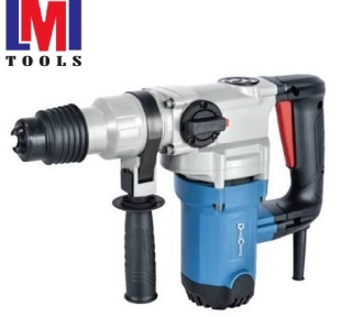 Máy Khoan Bê Tông 28 li1100w Dongcheng DZC03-28