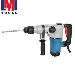 Máy khoan búa 1150W DongCheng DZC05-28B