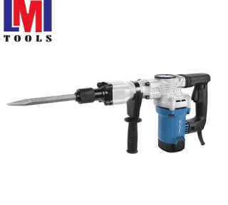 Máy đục bê tông 1400W DongCheng DZG06-6S Máy đục bê tông 1400W DongCheng DZG06-6S