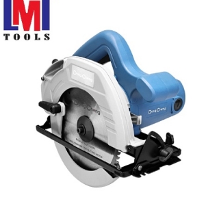 Máy cưa gỗ 1100W DongCheng DMY02-185SH