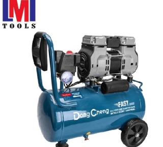 Máy nén khí 1680W DongCheng DQE1680/30