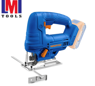 Máy cưa lọng dùng pin 20V Wadfow WLS1565 (Không kèm Pin sạc) Máy cưa lọng dùng pin 20V Wadfow WLS1565 (Không kèm Pin sạc)