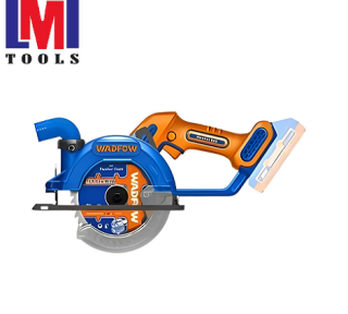 Máy cưa đĩa tròn dùng pin 20V Wadfow WLWP5630 (Không kèm pin sạc) Máy cưa đĩa tròn dùng pin 20V Wadfow WLWP5630 (Không kèm pin sạc)