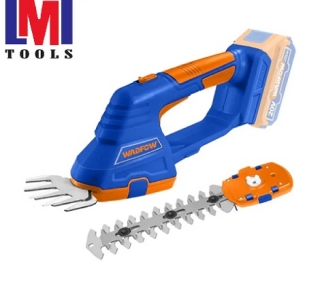 Máy cắt tỉa làm vườn dùng pin 20V Wadfow WJC1520 ( Không kèm pin sạc)